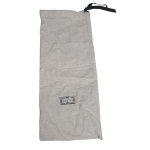 Gucci Dust Cover Bag